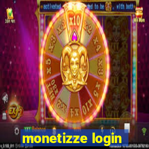 monetizze login